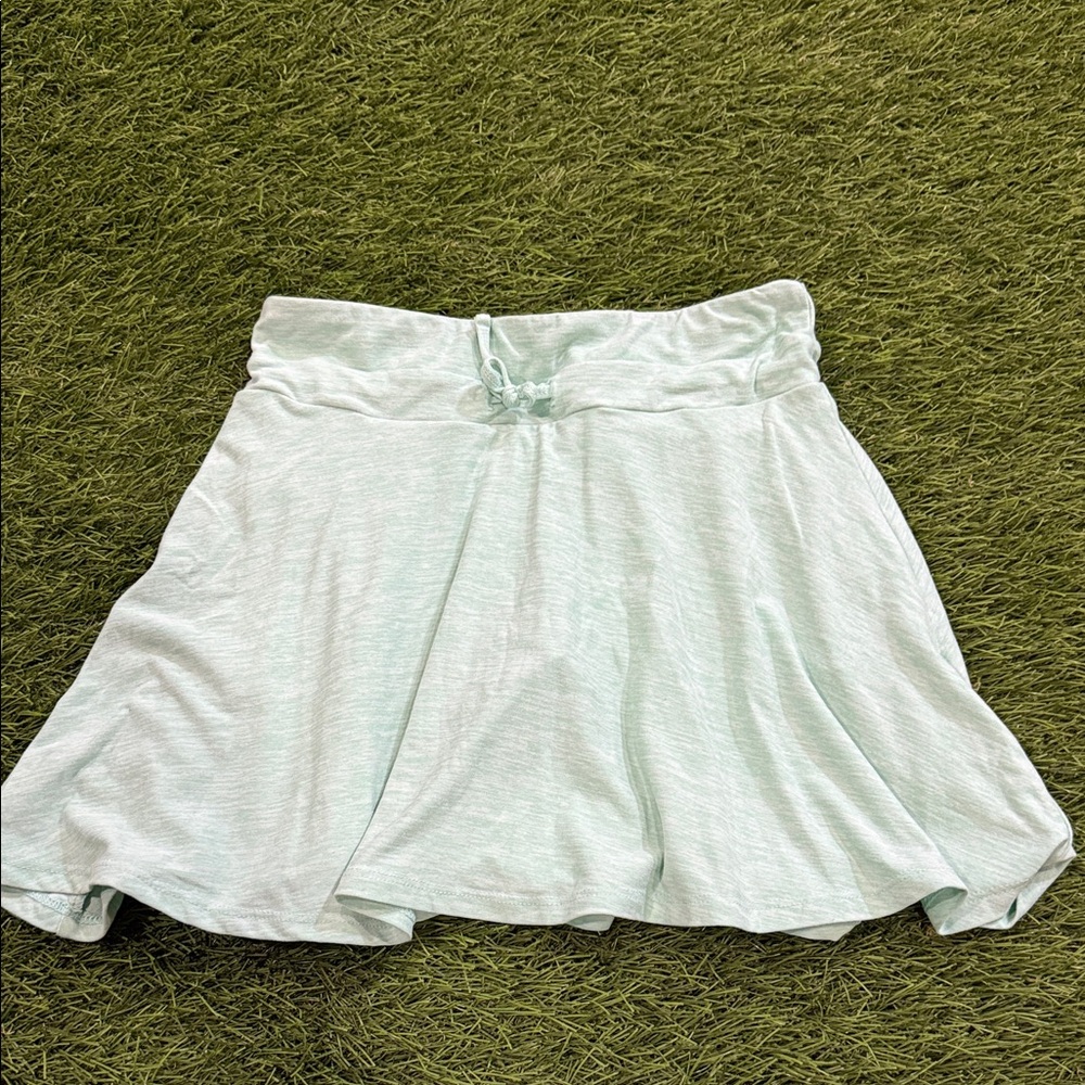 Kyodan Girls Skirt/Skort